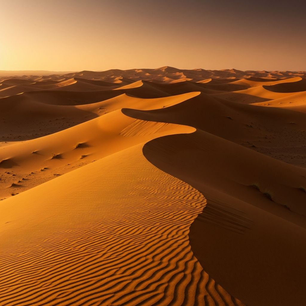 4 Days Desert Tour from Marrakech to Fes